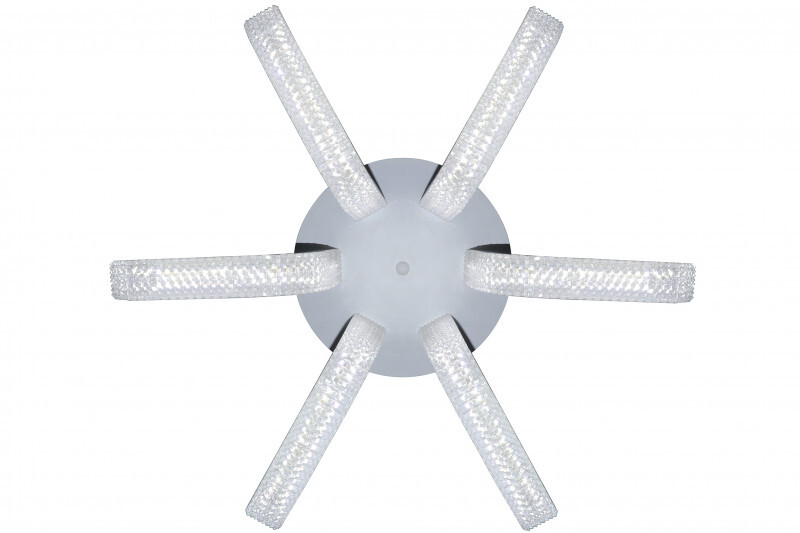 Накладная люстра Natali Kovaltseva INNOVATION STYLE 83029