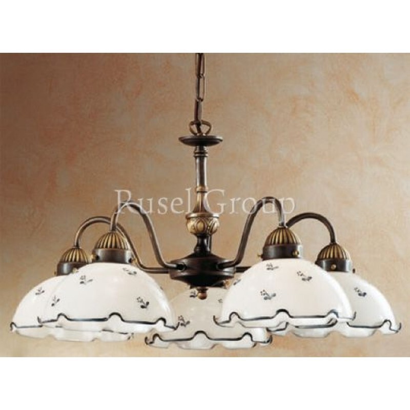 Люстра Kolarz Nonna 731.85.17