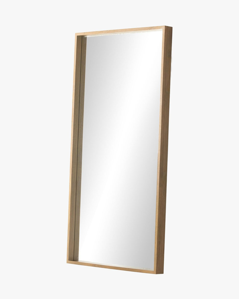 Зеркало в полный рост Идрис Louvre Home LHDFM180424IMT