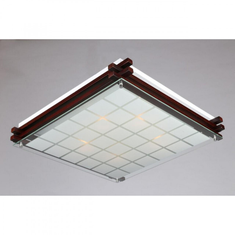 Накладной светильник Omnilux OML-40507-05