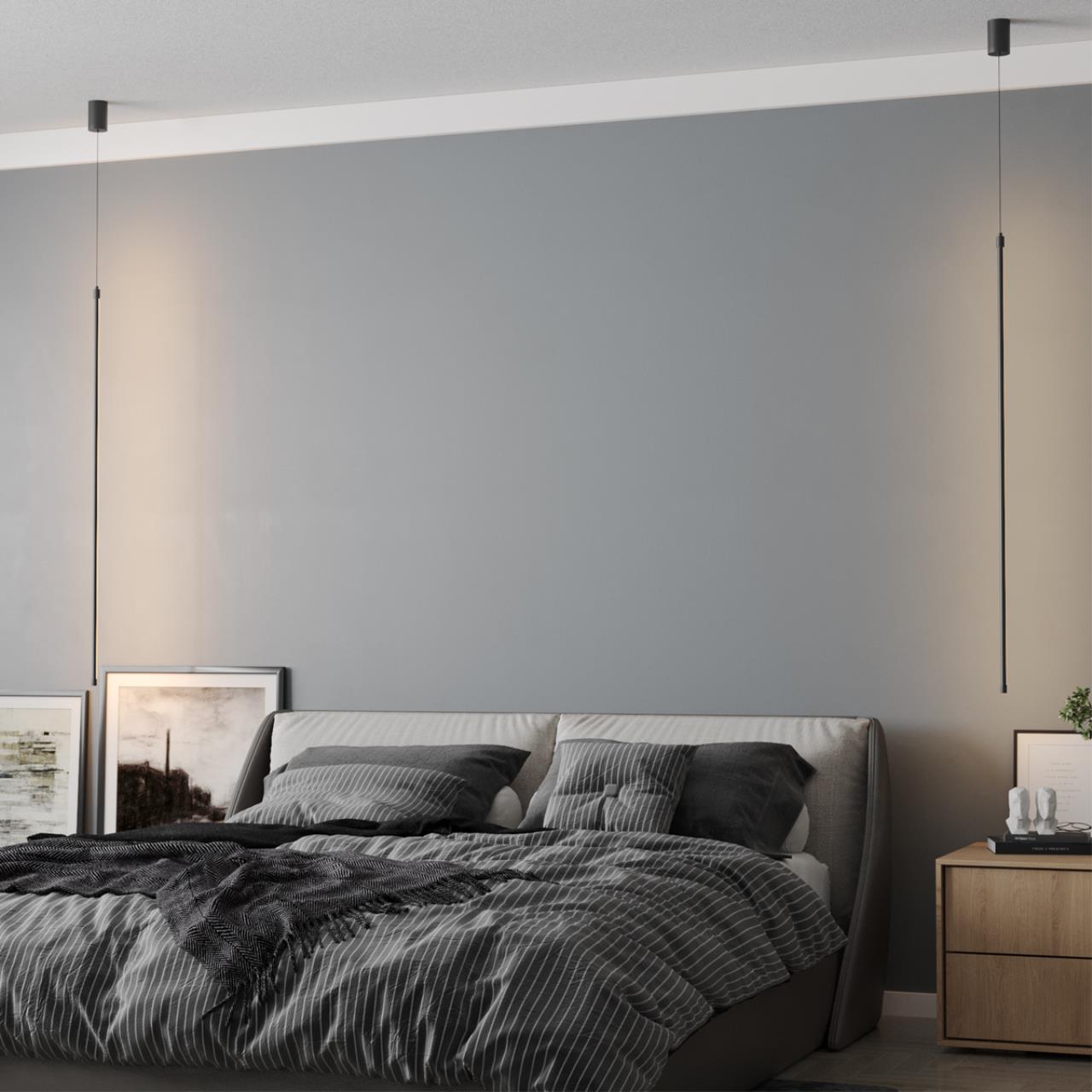 Светильник линейный светодиодный Novotech 359349