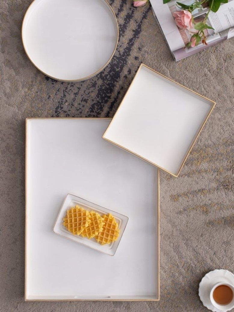 Поднос Glasar 42543