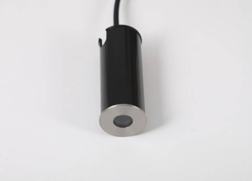 Светильник ландшафтный DesignLed DL-AL-0471-1-SL-NW