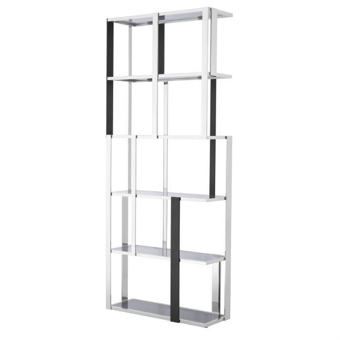 Шкаф книжный Eichholtz CLIO 115356 Шкаф книжный Eichholtz CLIO 115356