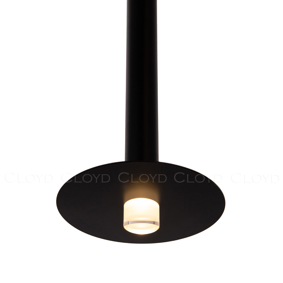 Подвесной светильник Cloyd Ort 11160