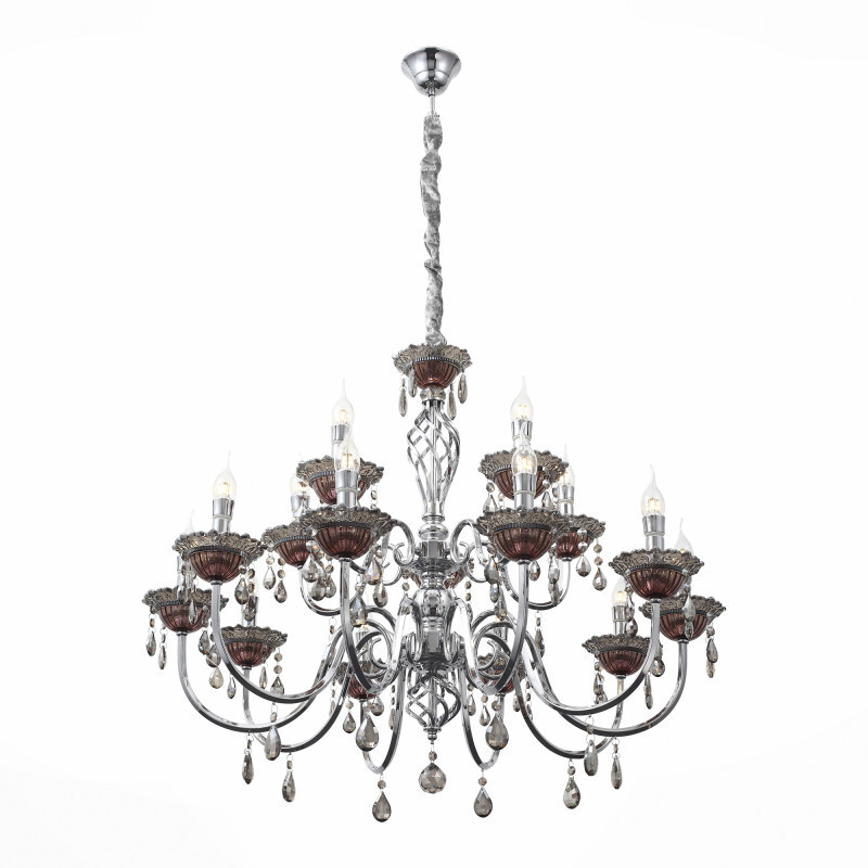 Подвесная люстра ST Luce SL139.103.15