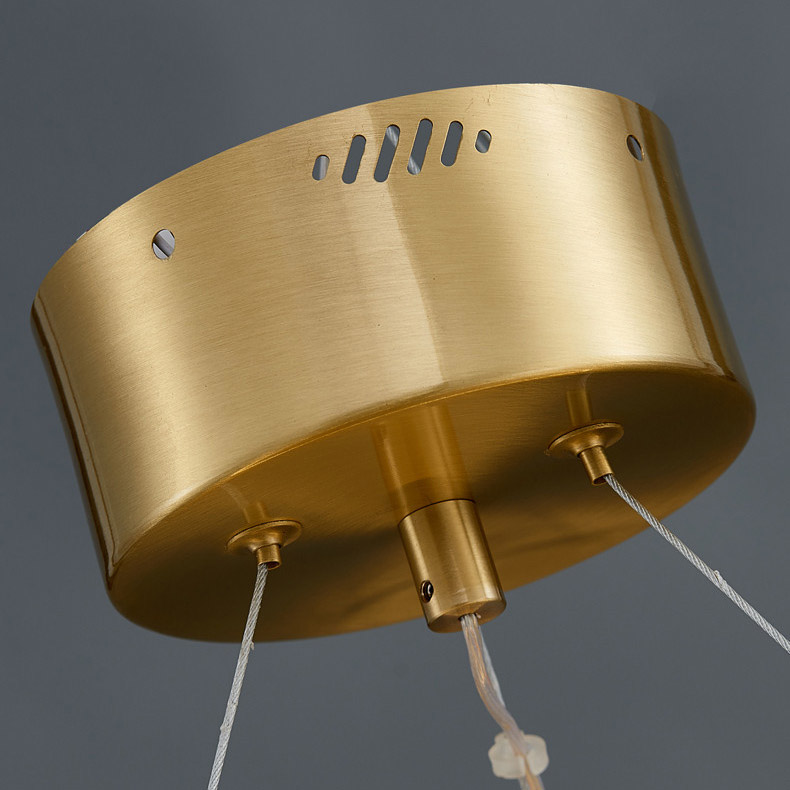 Подвесная люстра PROVENCE D60 by ImperiumLoft