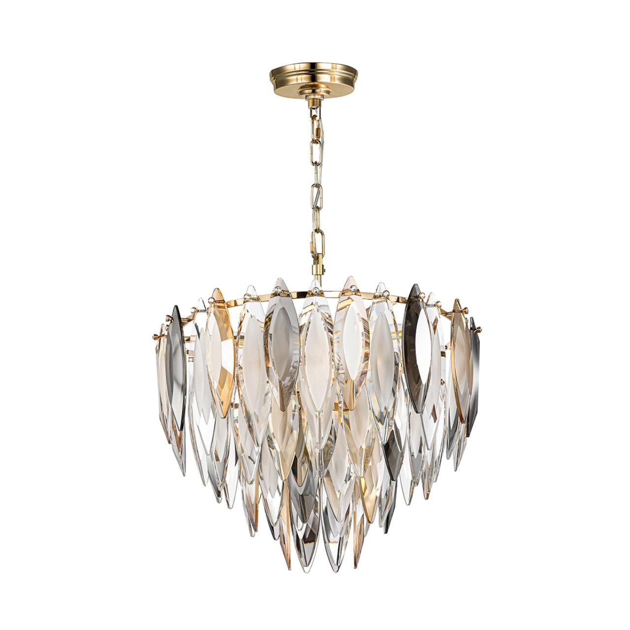 Люстра Odeon Light 5068/9