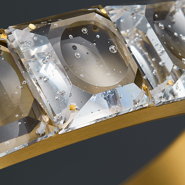 Подвесной светильник ADELISA LONG by ImperiumLoft