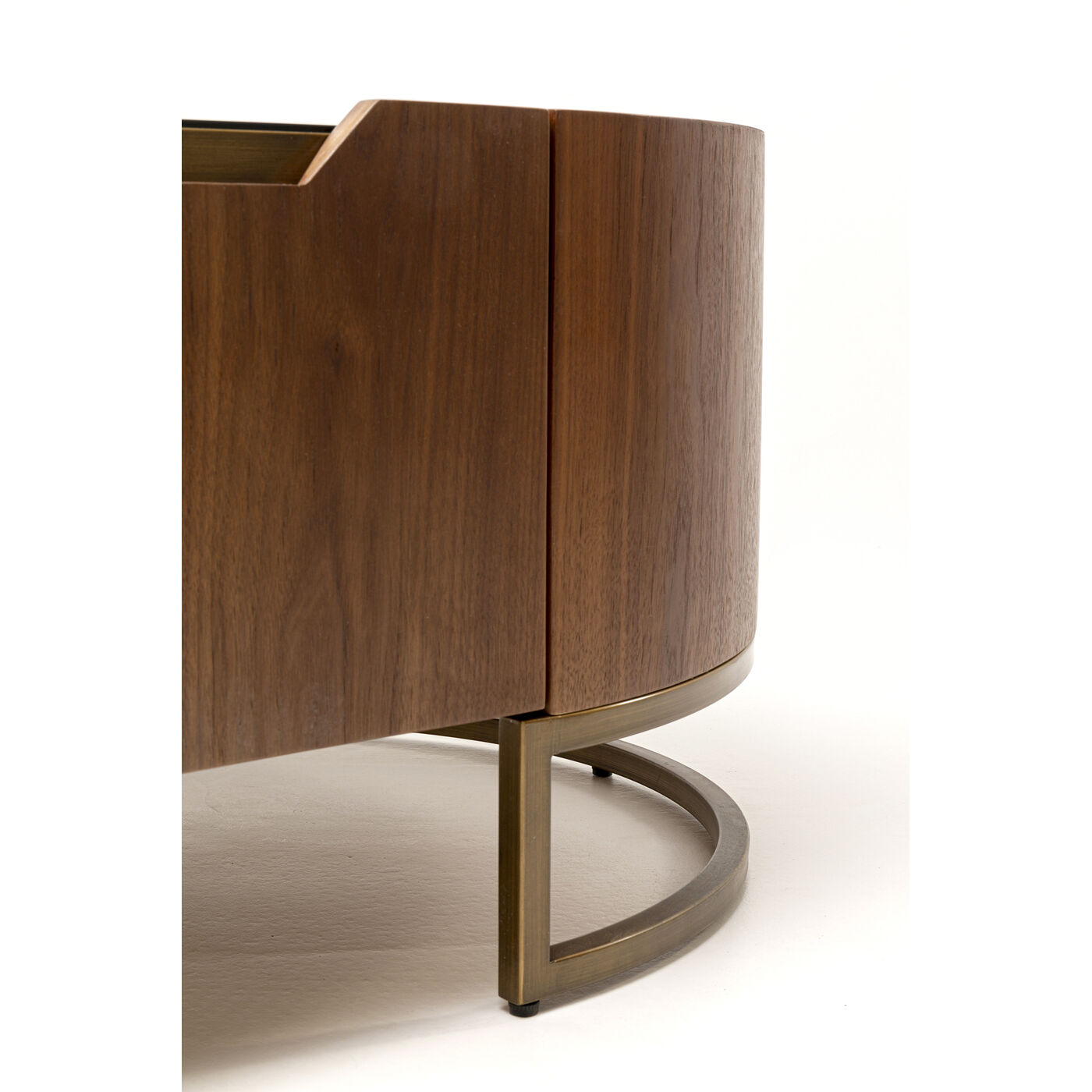 Стол кофейный Giorgio 70x130cm KARE 70187