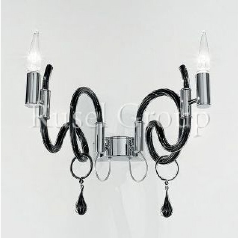 Настенный светильник Sylcom 2002/2