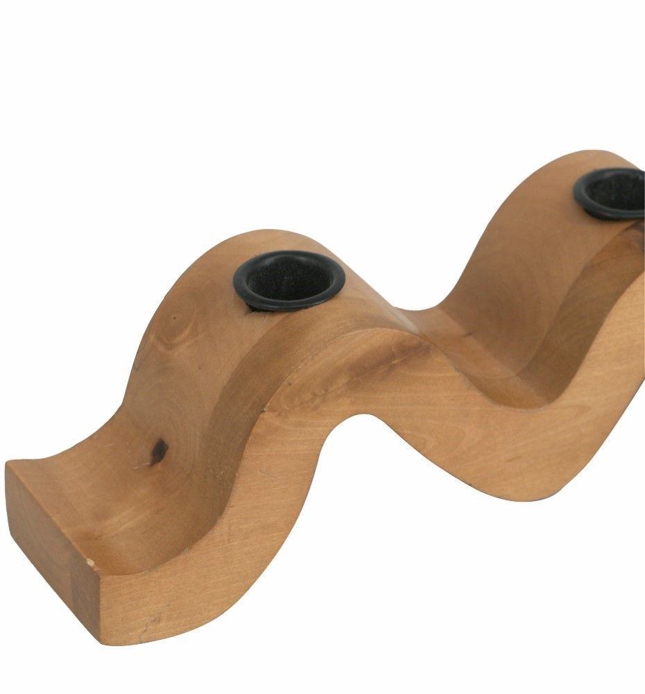 Подсвечник на свечи Glasar 86701