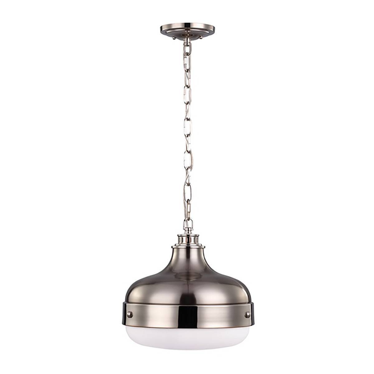 Подвесной светильник Feiss FE/CADENCE/2P BS