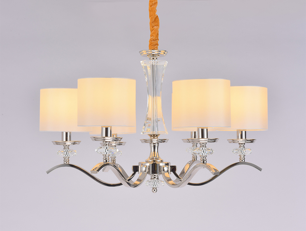 Люстра Newport 12206/C