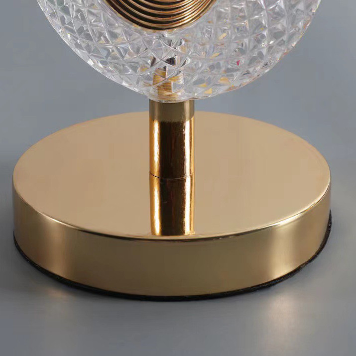 Настольная лампа KEZIA TAB by ImperiumLoft