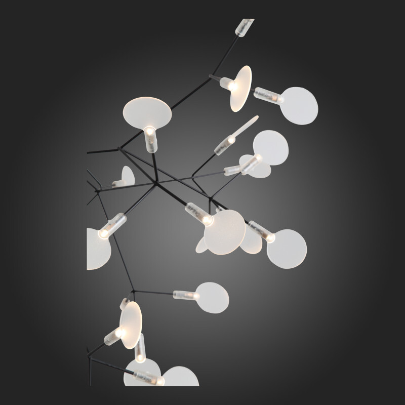 Подвесная люстра ST Luce SL379.403.45