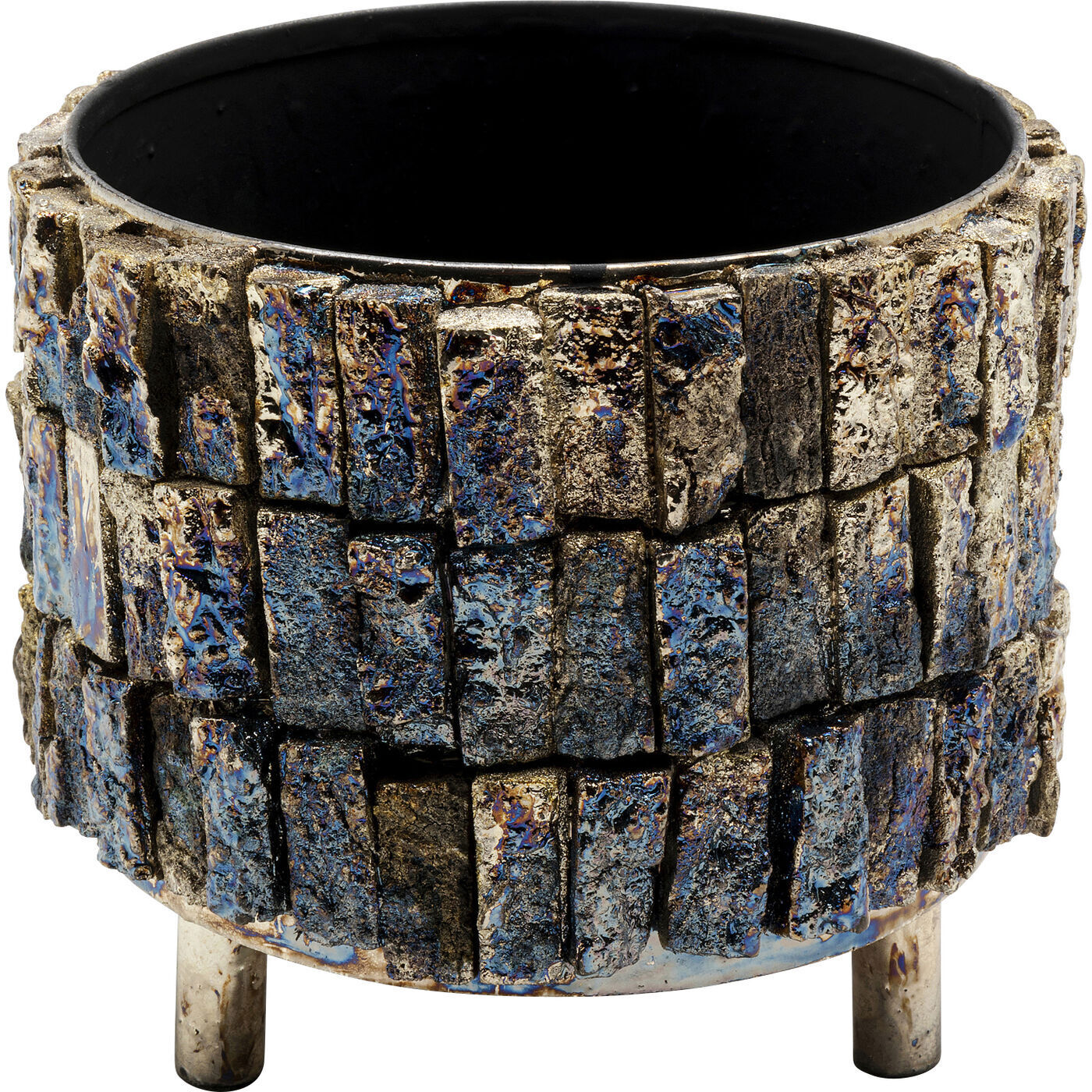 Ваза KARE Mosaic 55332