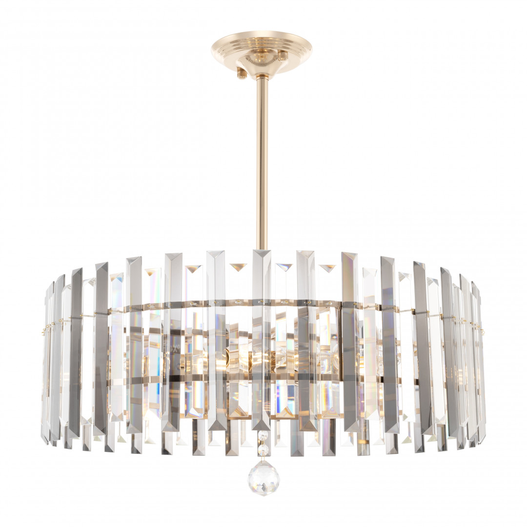 Люстра 371409/8/350/570 GD Arte Milano