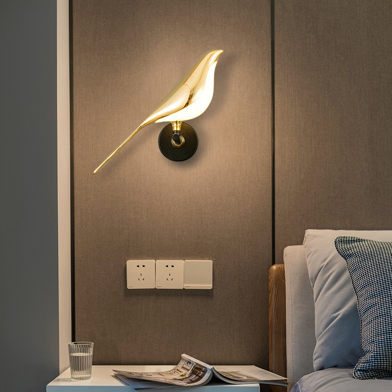 Настенный светильник NOMI WALL L1 by ImperiumLoft