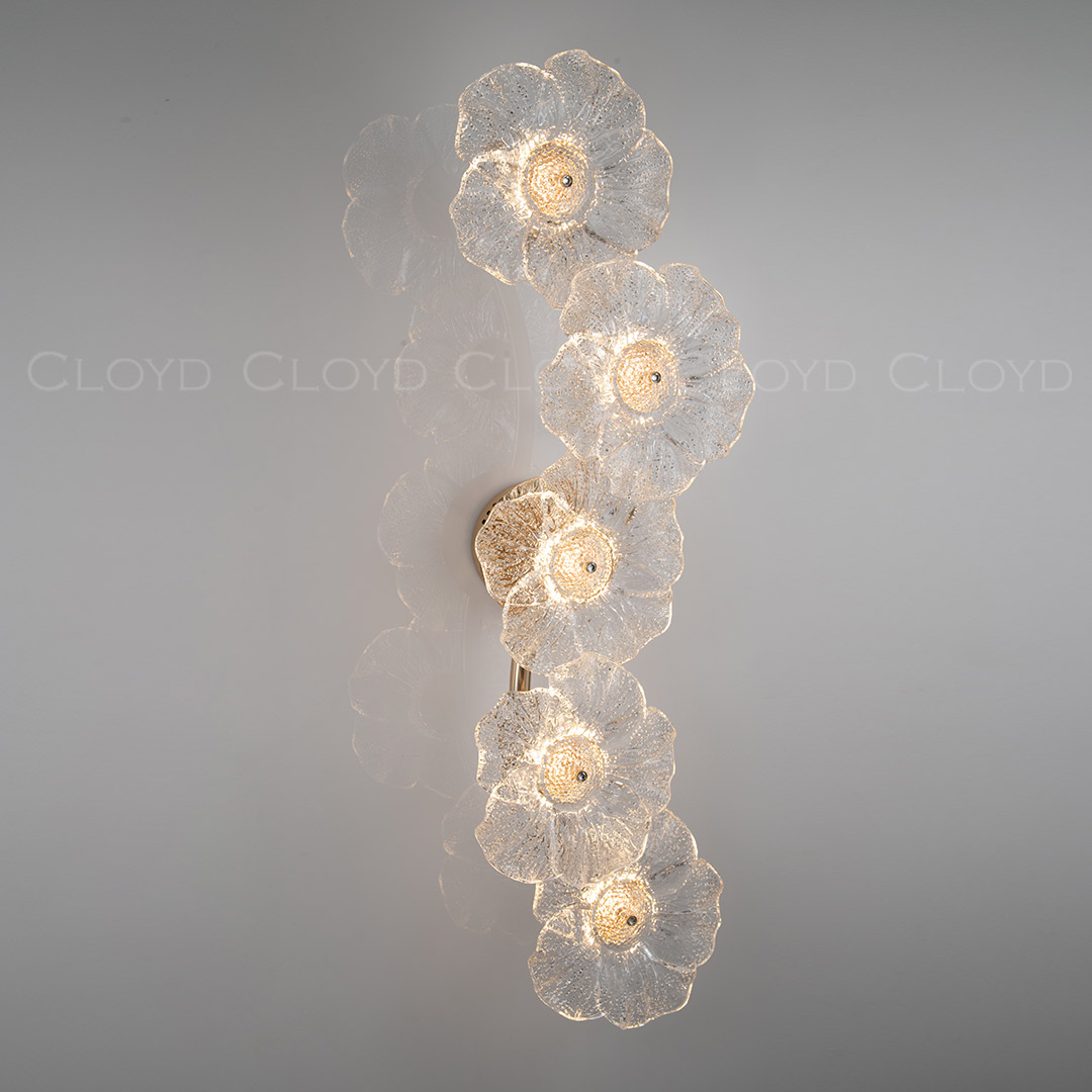 Бра Cloyd Shambala 20396