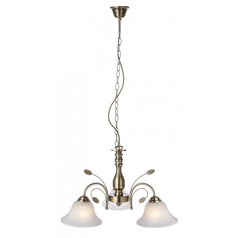 Люстра Globo Posadas 69007-3H