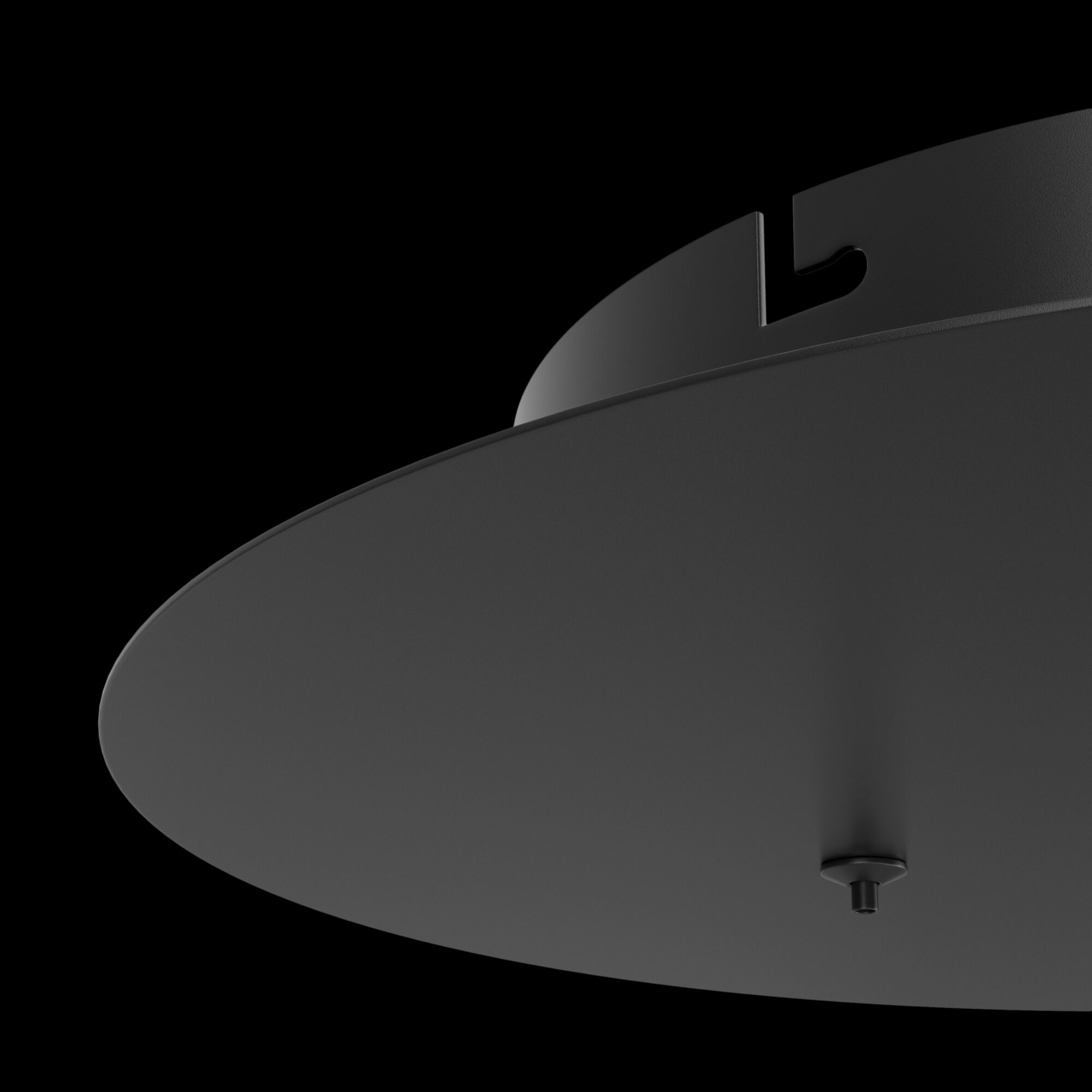 Аксессуар Maytoni MOD058A-03B