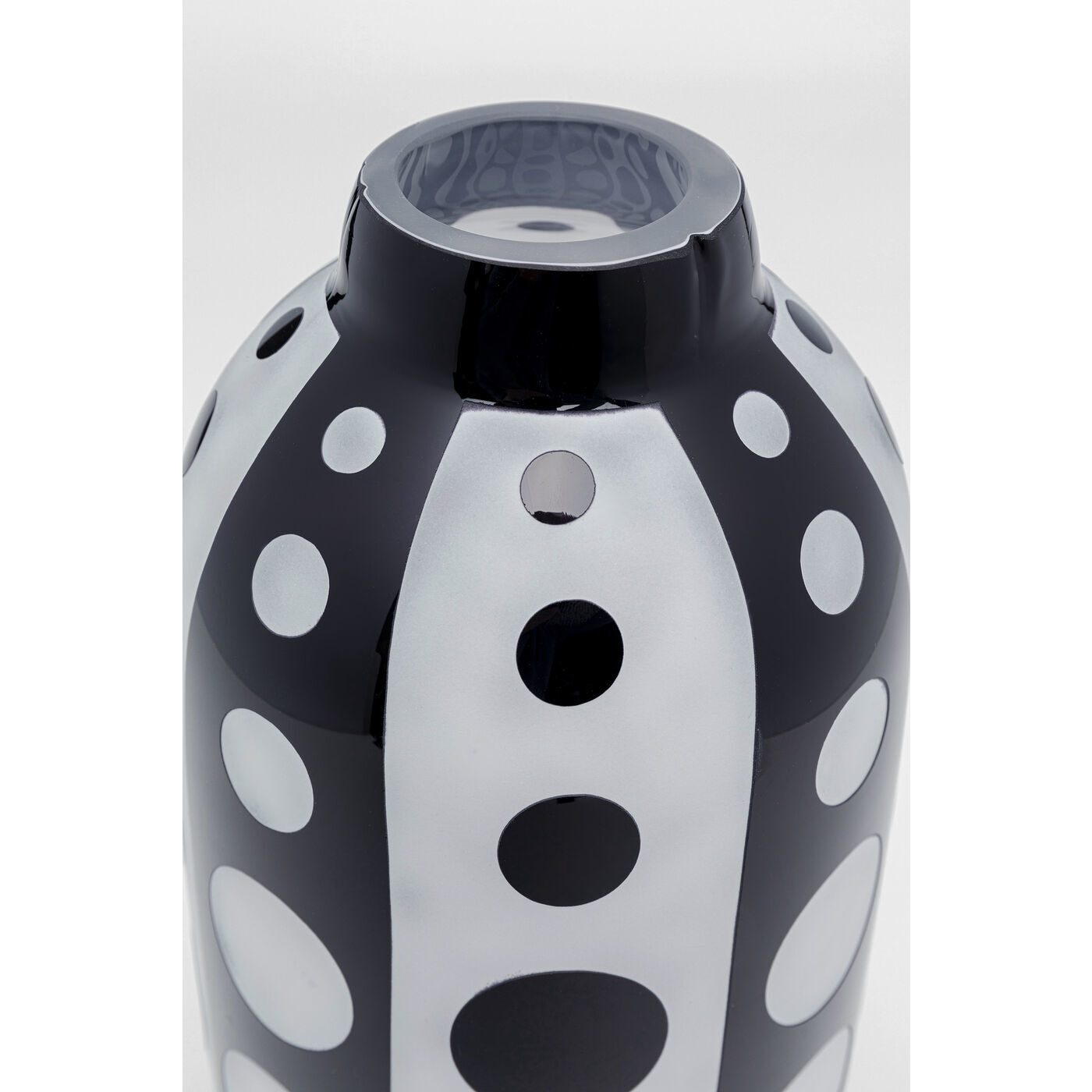 Ваза Shine 53186 Kare