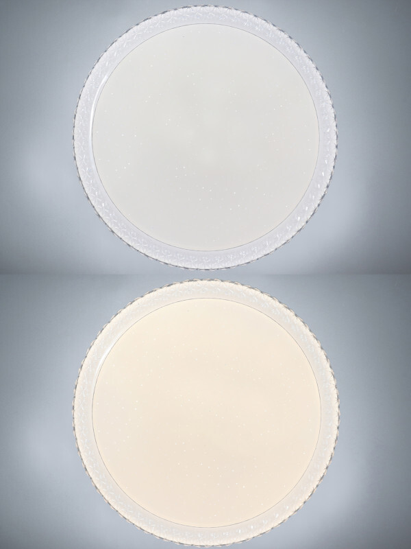 Накладной светильник Natali Kovaltseva LED LAMPS 81092