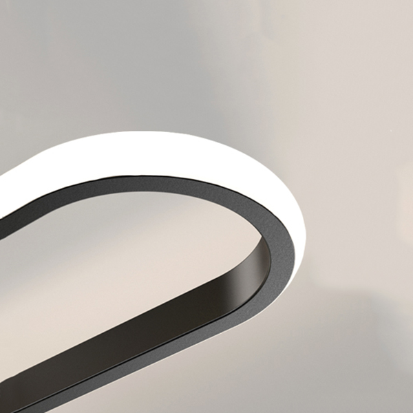 Настенный светильник LIA H100 4000К by ImperiumLoft