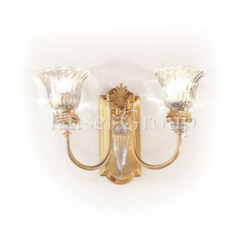 Настенный светильник Possoni 27077/A2