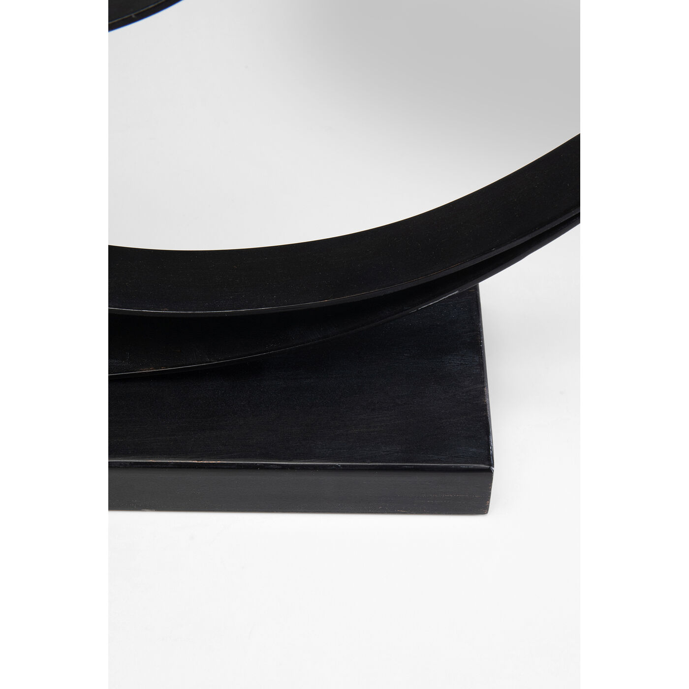 Фигура декоративная Artist Circle 50 см KARE 56341