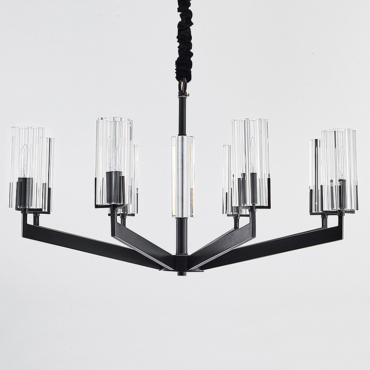 Подвесная люстра MADISON by ImperiumLoft