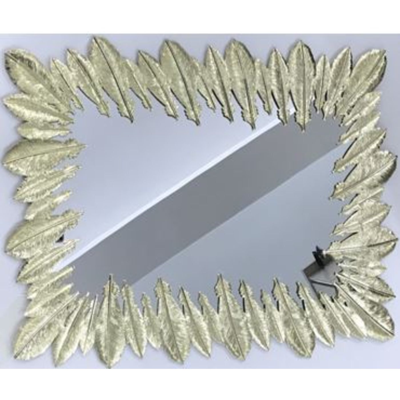 Зеркало Feathers 52805 KARE