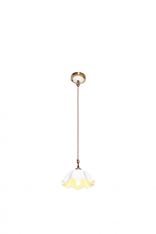 Подвесной светильник Lucia Tucci PALERMO 652.1