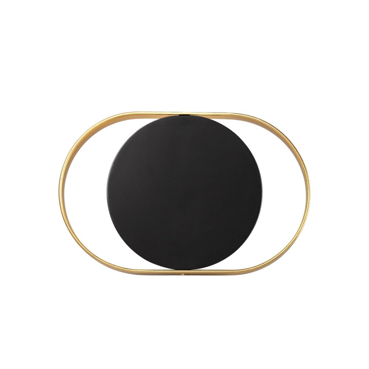 Настенный светильник Odeon Light 4246/7WB