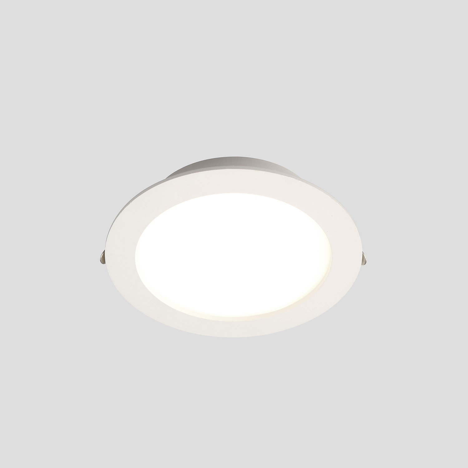 Светильник встраиваемый Crystal Lux CLT 529C142 WH 4000K