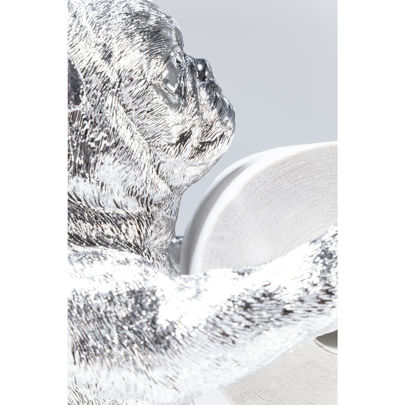 Держатель для туалетной бумаги Mops 38562 KARE