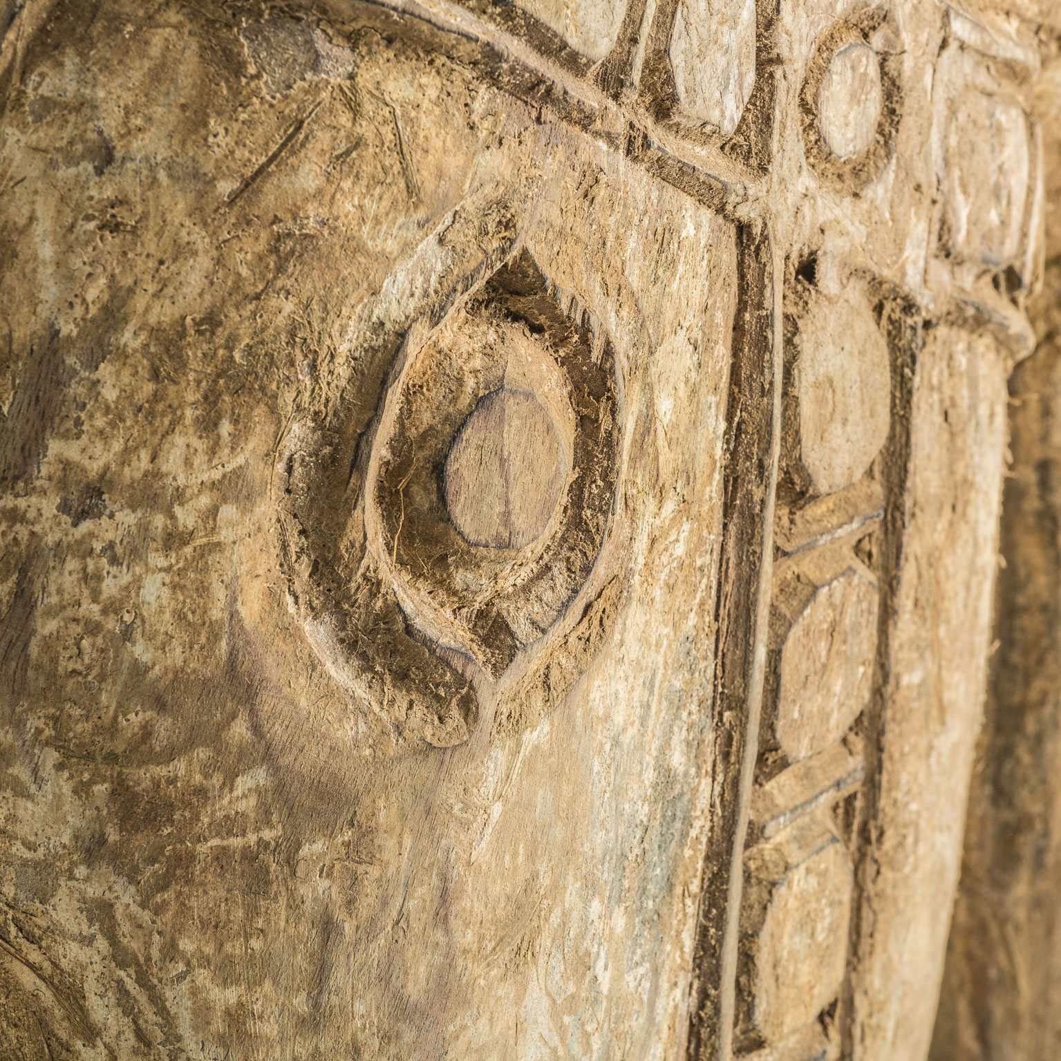 Бюст лошади Caballo 25001 Vical