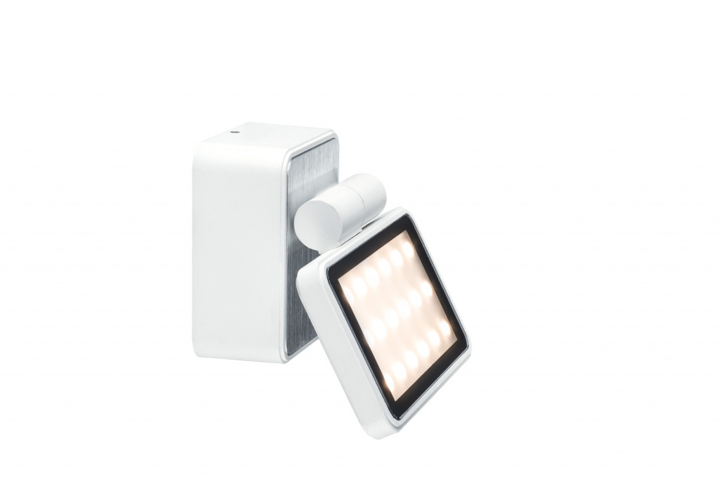 Уличный настенный cветильник Paulmann 93781