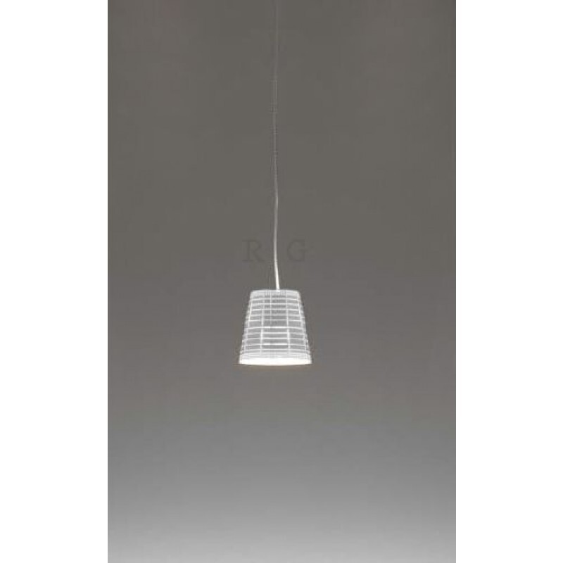 Подвесной светильник Artemide Null Vector Beta Sospensione