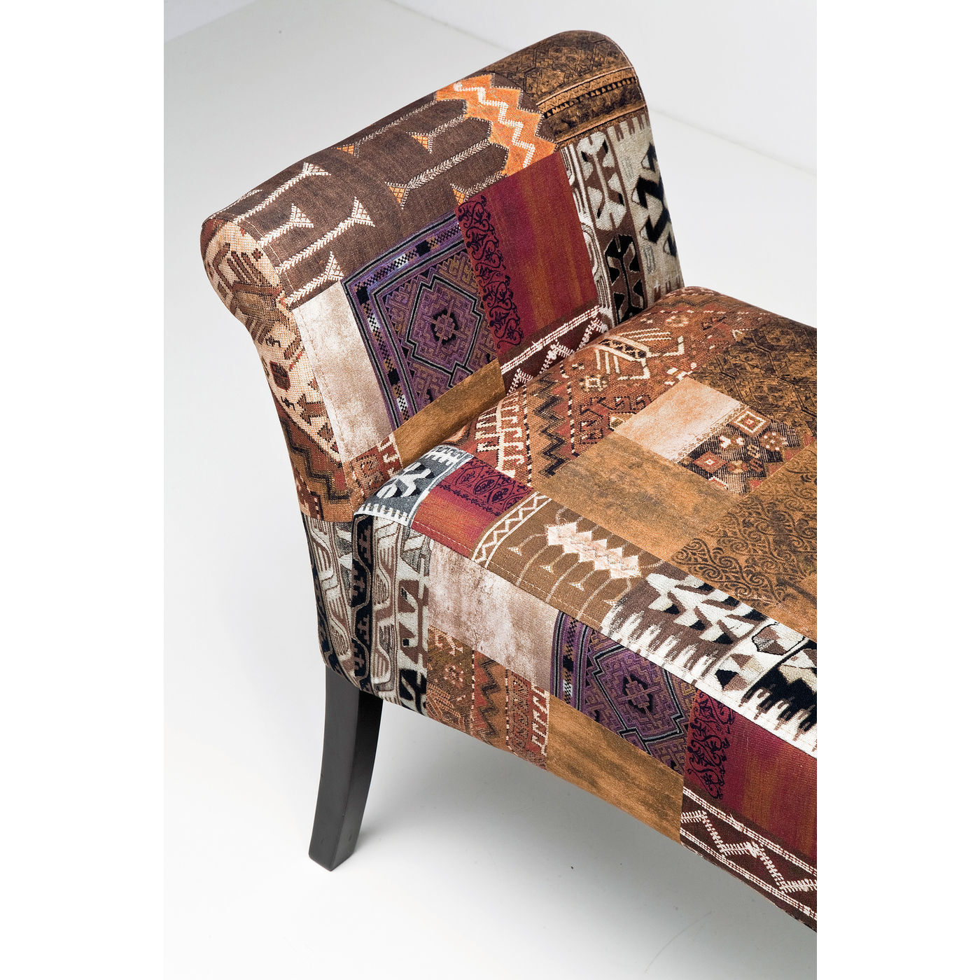 Скамья с подлокотниками Motley 76088 KARE