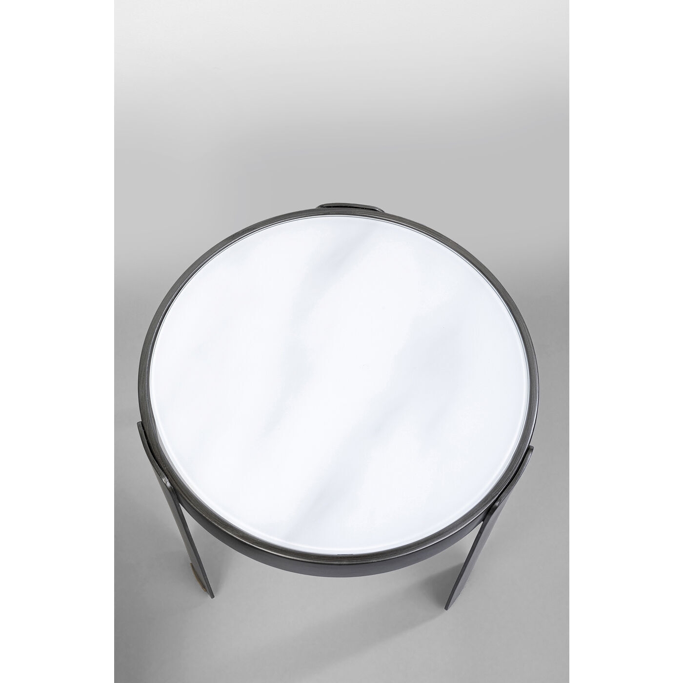 Столик кофейный KARE Perelli 86155