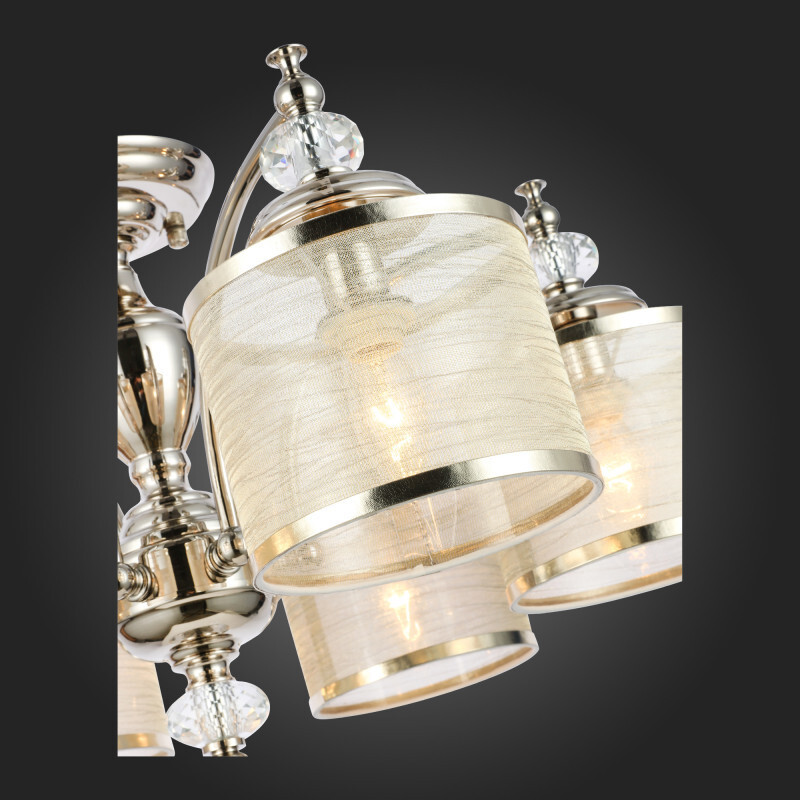 Люстра на штанге ST Luce SL1750.102.06