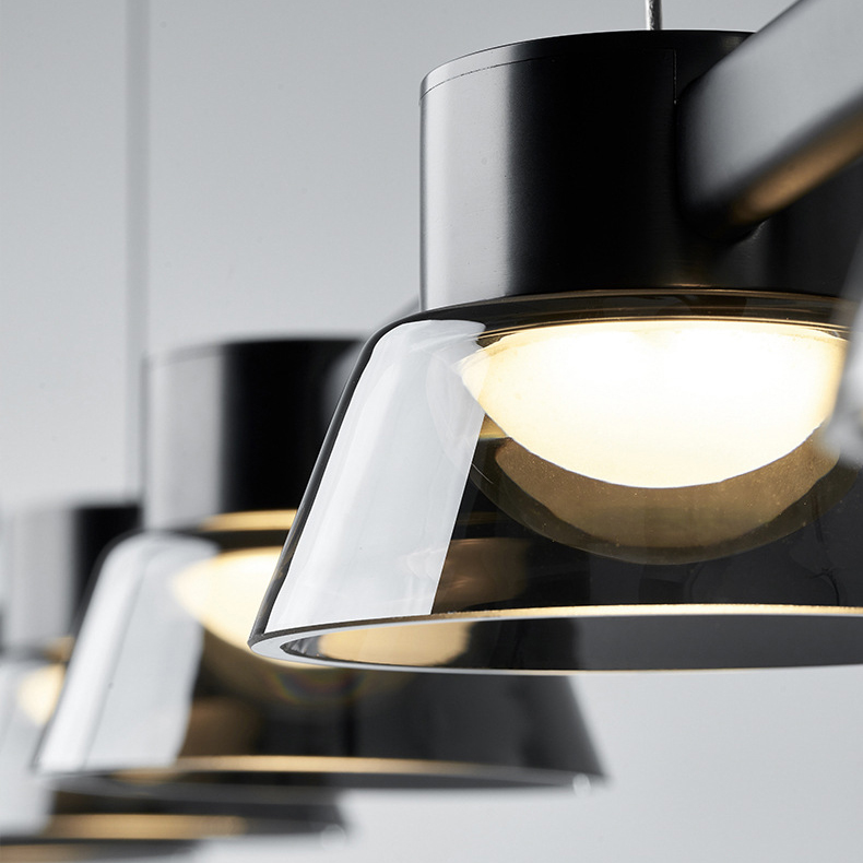 Подвесной светильник HILDFRID L L100 by ImperiumLoft