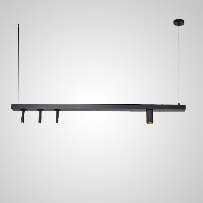 Подвесной светильник FLITTER LONG L3 by ImperiumLoft