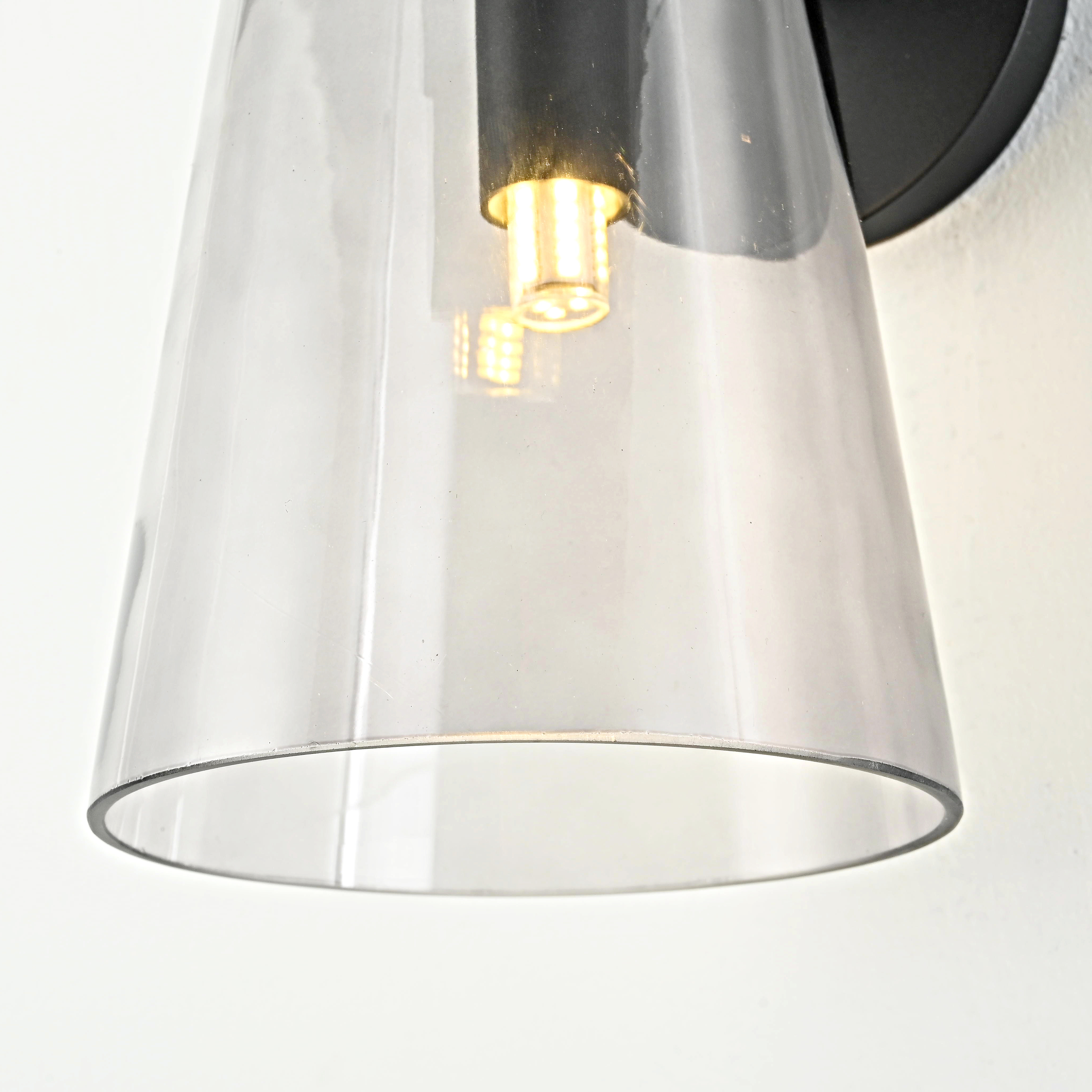 Бра Domi Sconce Smoky By Imperiumloft