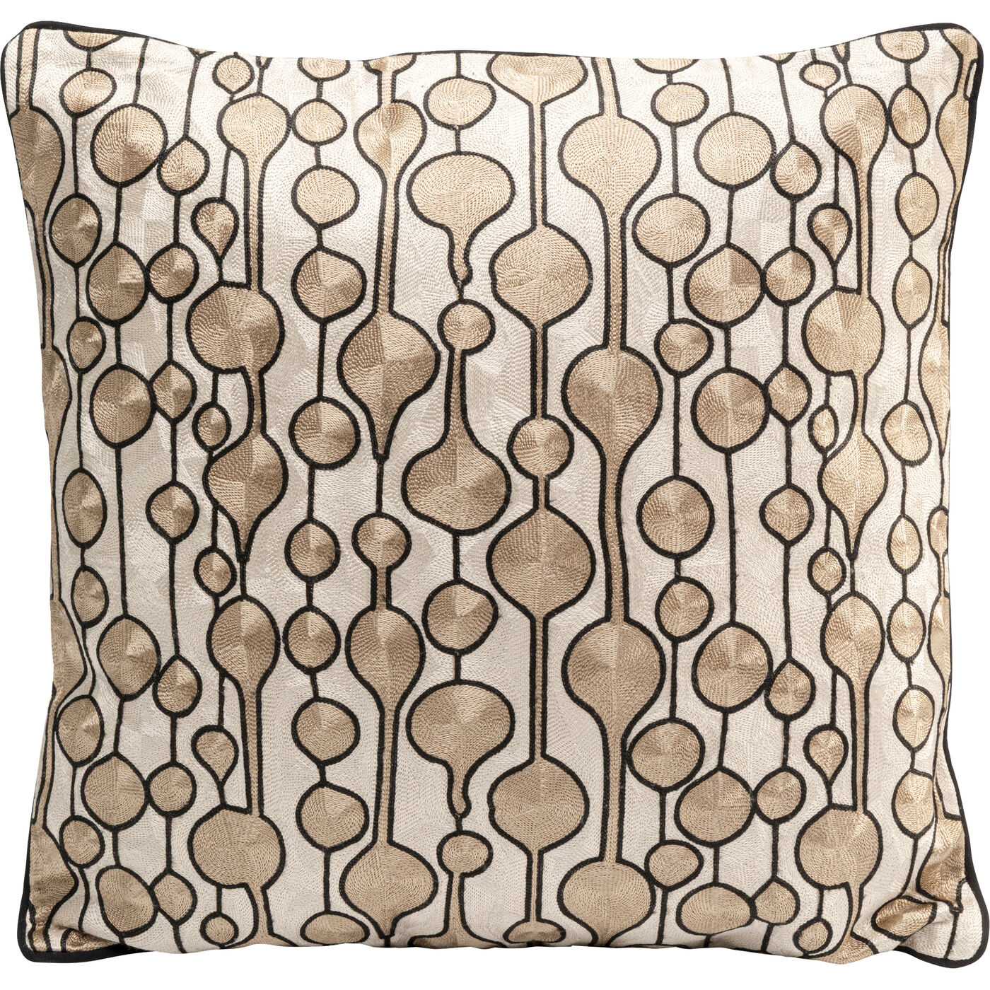 Подушка Air Bubbles 50x50cm KARE 58424