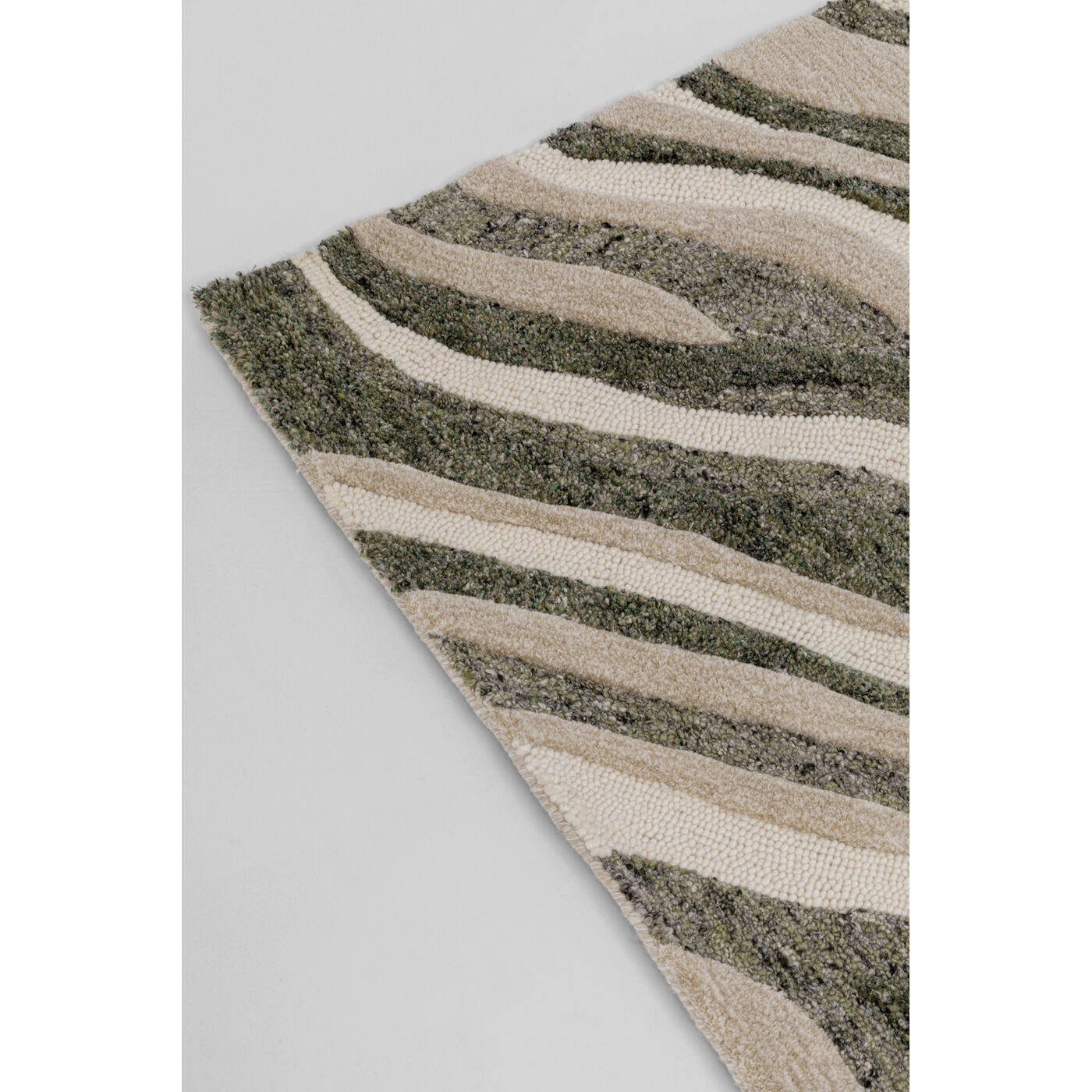 Ковер Shape Wave 200x300cm KARE 57638