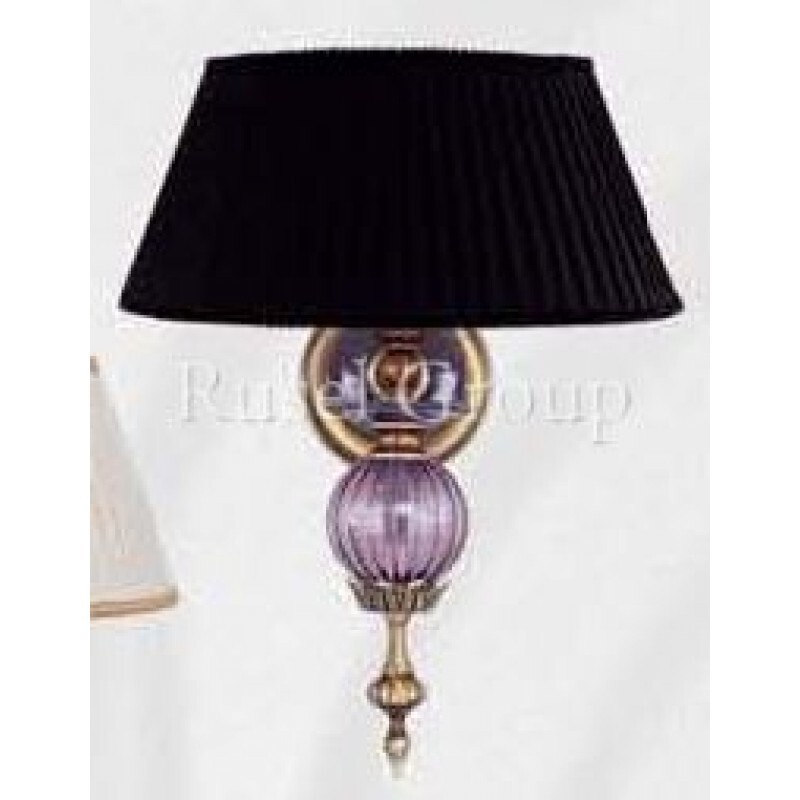 Настенный светильник Riperlamp Cora 369P