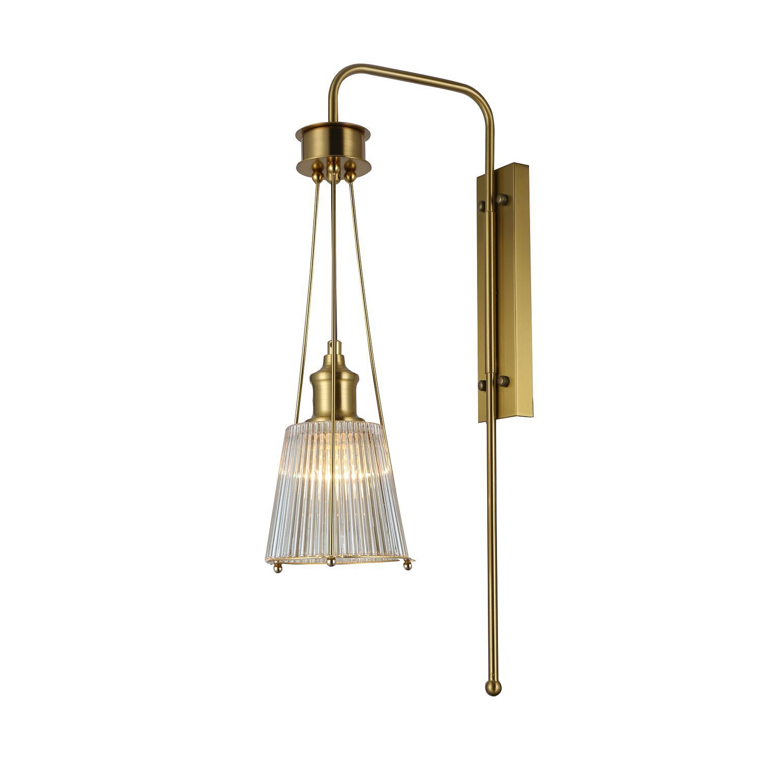 Настенный светильник Favourite 2777-1W